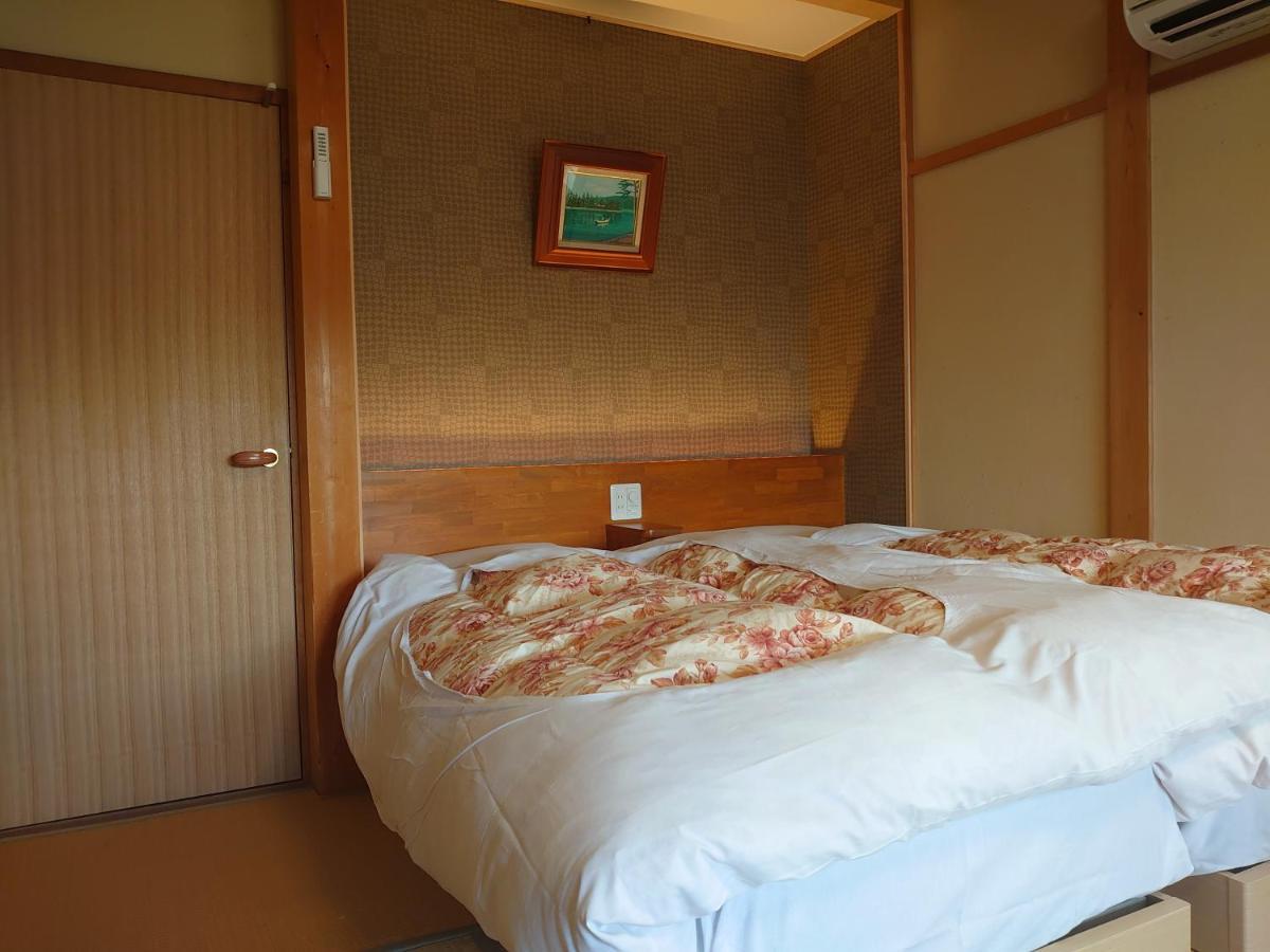 Jinpuso Otel Miyazu Dış mekan fotoğraf