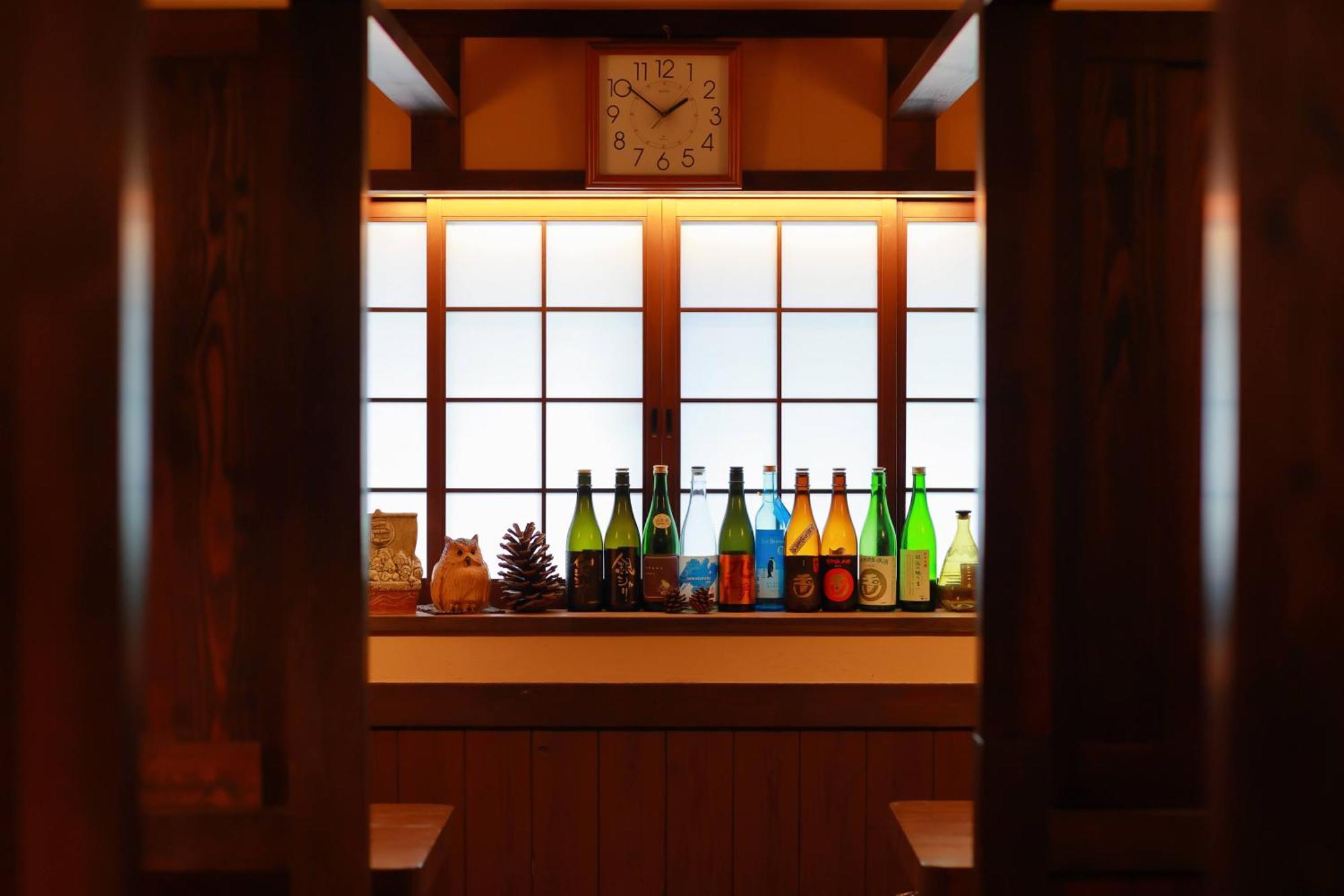 Jinpuso Otel Miyazu Dış mekan fotoğraf