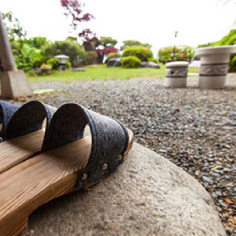 Jinpuso Otel Miyazu Dış mekan fotoğraf