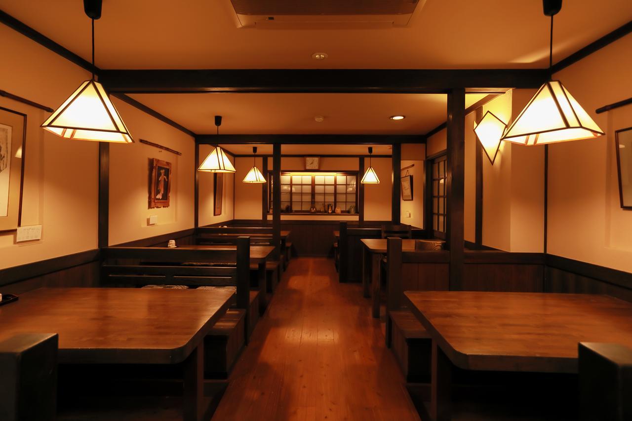 Jinpuso Otel Miyazu Dış mekan fotoğraf