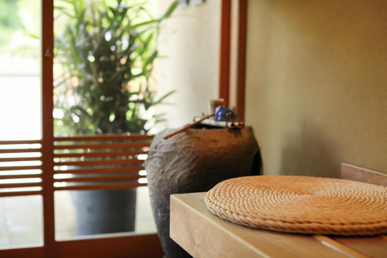 Jinpuso Otel Miyazu Dış mekan fotoğraf
